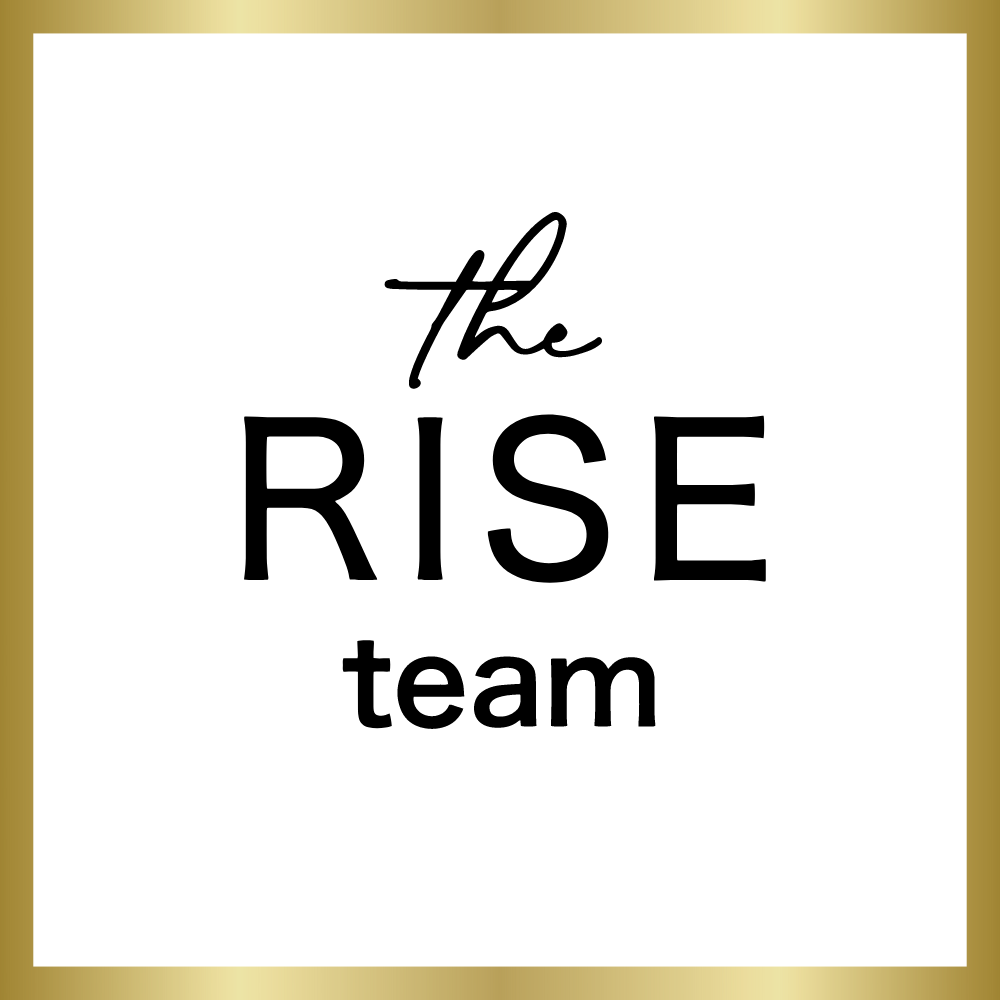 The Rise Team